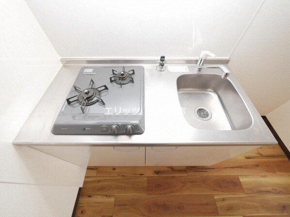 レクシア西中島IIIの物件内観写真